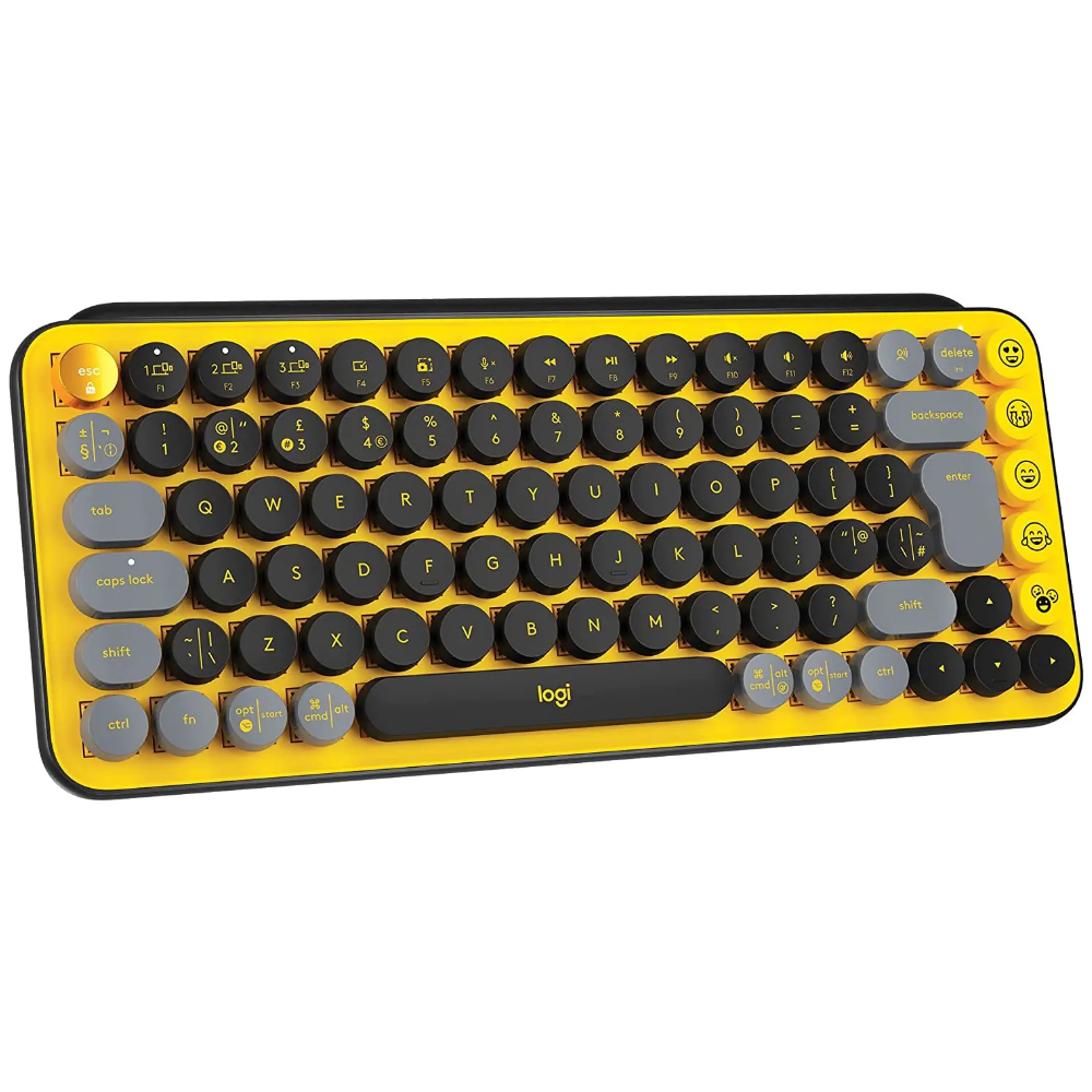 Logitech POP Keys Wireless Logitech POP Keys Wireless